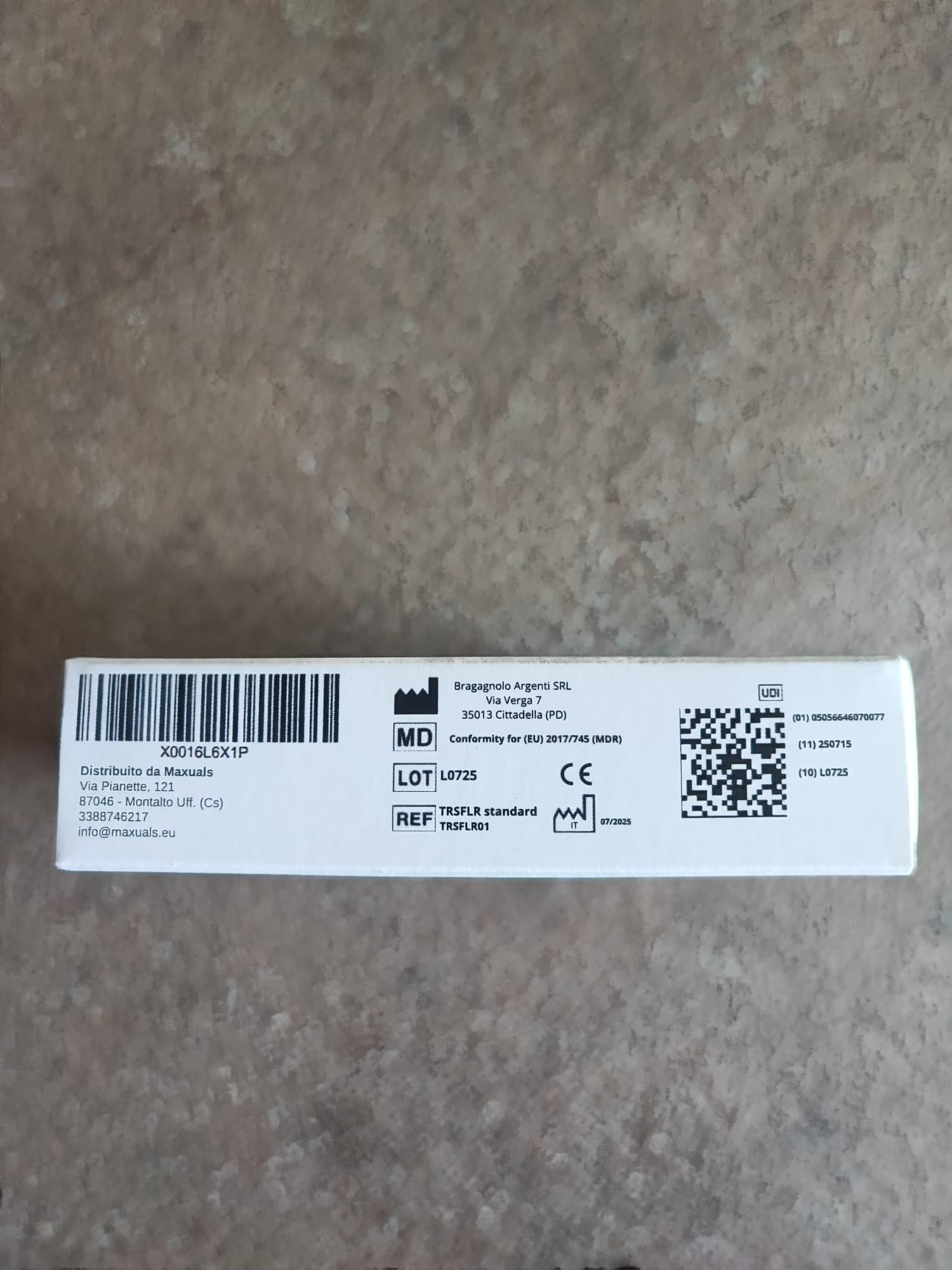 Paracapezzoli in Argento, Coppette Seno per Capezzoli, Copricapezzoli d'Argento,Protezione Senza Nichel.