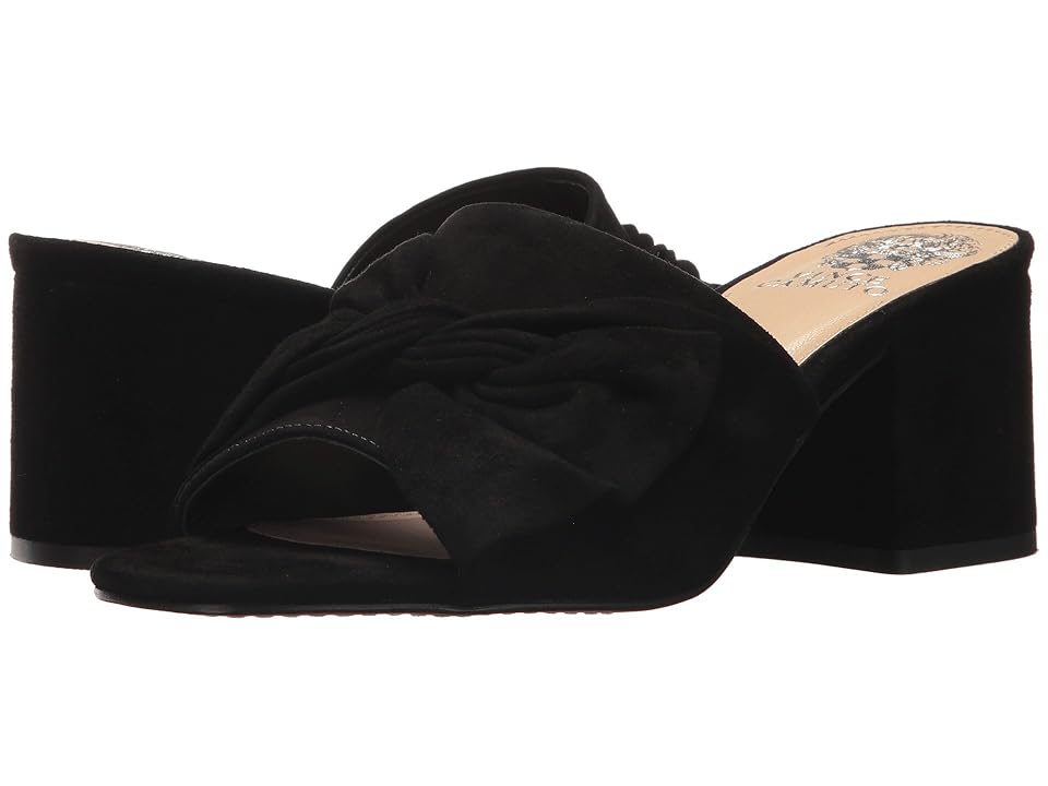 

Vince Camuto Sharrey (Black) Women's Shoes