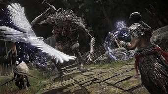 Elden Ring (PS4)
