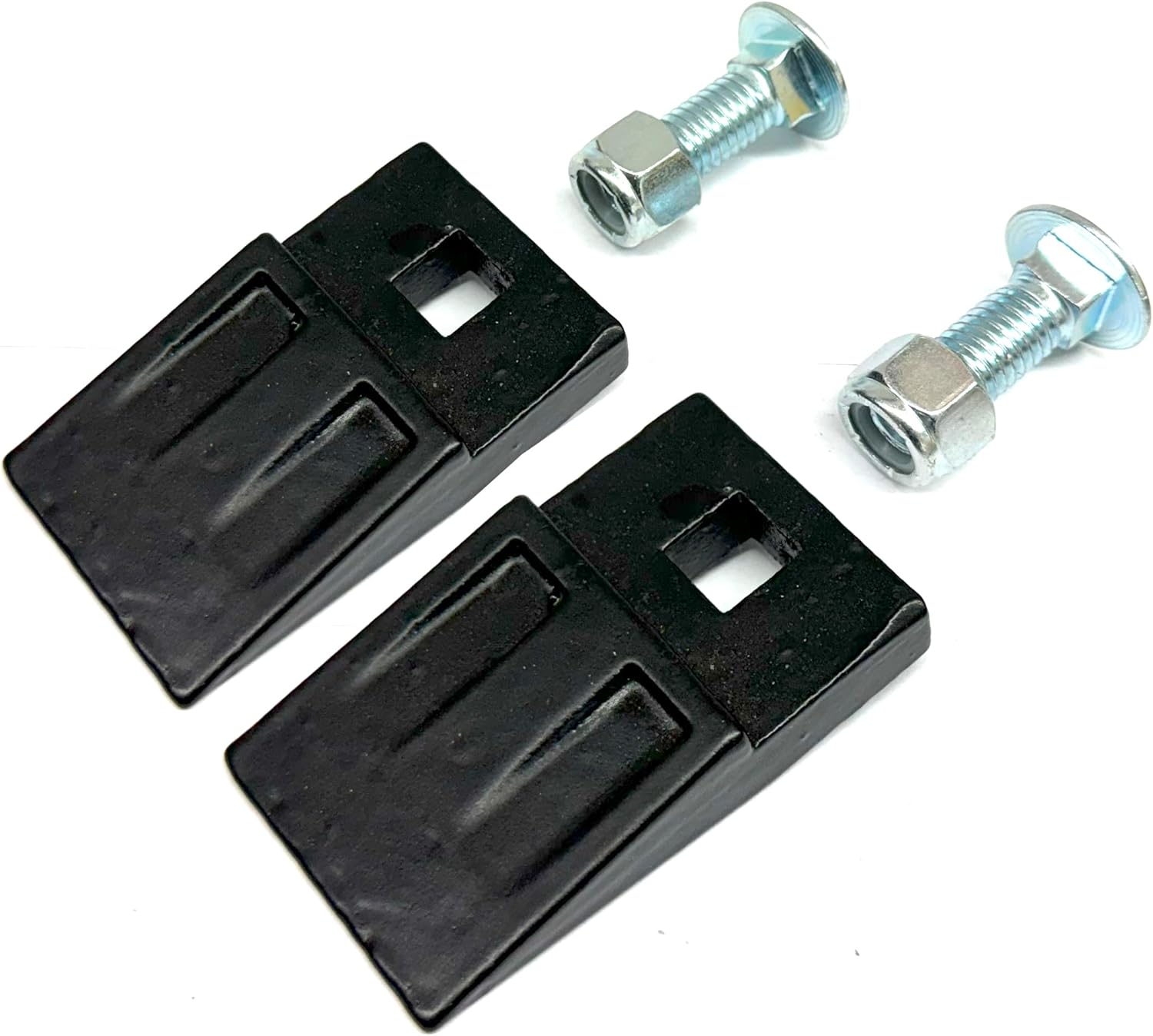 3 Point Auger Cutting Edge