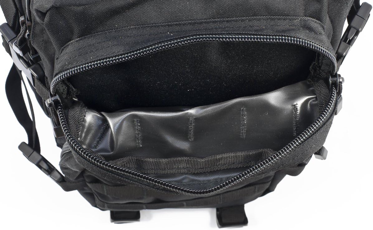 US Assault 50 Litre Backpack