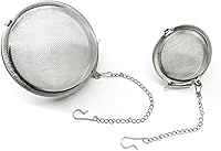 Vista 1 de Cestas de limpieza ultrasónica para piezas con bola de limpieza de 2" y 3" - Juego de 2