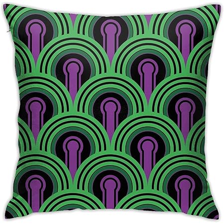 the shining pillow case