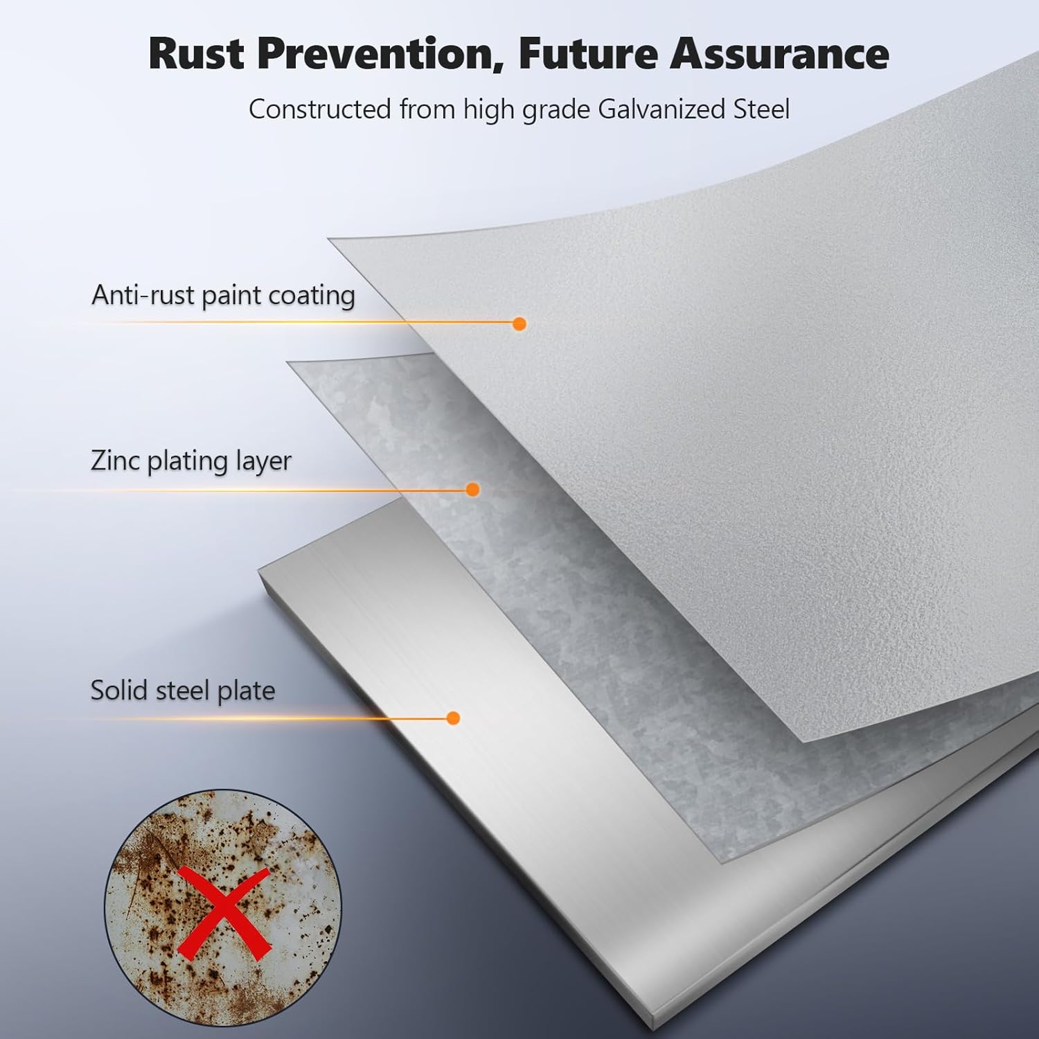 SURAIELEC 30 Amp RV Outlet Box, Enclosed Lockable Electrical Outlet Box for RV/EV Receptacle NEMA TT-30R 125V, Weatherproof Power Box for RV Camper Travel Trailer, Electric Car, ETL Listed (Pack of 2)