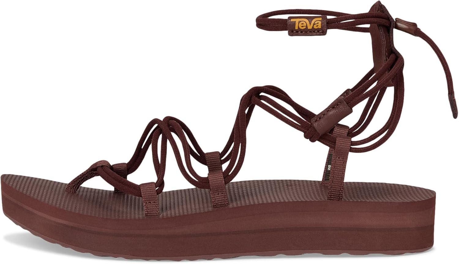 Teva, Midform Infinity, Rum Raisin, 8, Medium