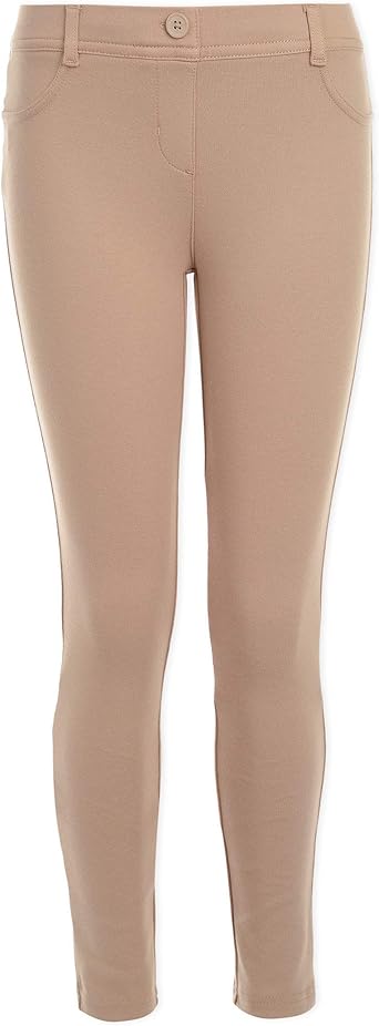 uniform jeggings juniors