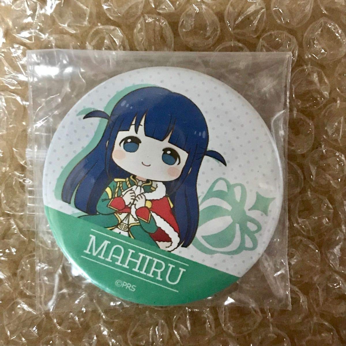 Amazon.co.jp: 露崎まひる 缶バッジ 少女歌劇 レヴュースタァ