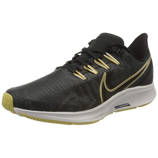 NIKE Women's W Air Zoom Pegasus 36 PRM Running Shoe
