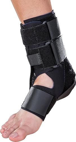 Miniatura 2 de DonJoy RocketSoc - Tobillera