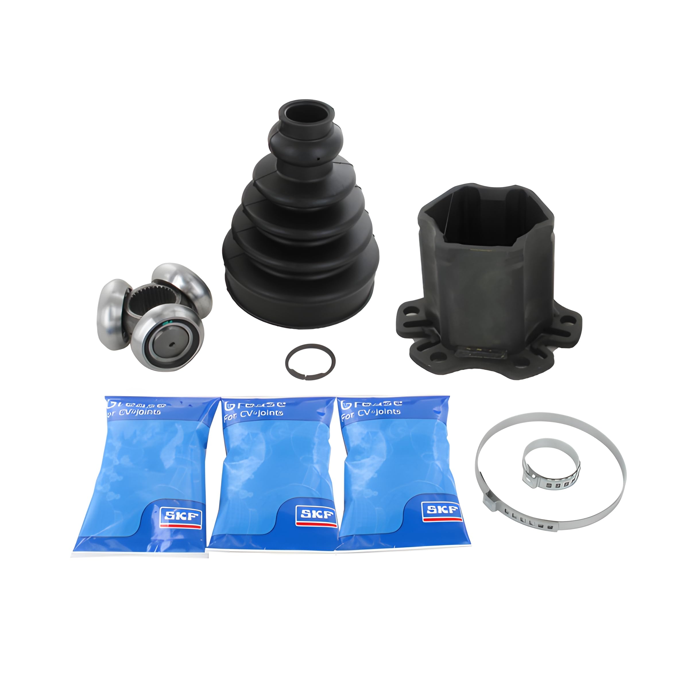Skf Vkja 8014 Kit Giunti Omocinetici,-image