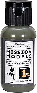 MISSION MODELS Rail Tie Brown, MIOMMP123