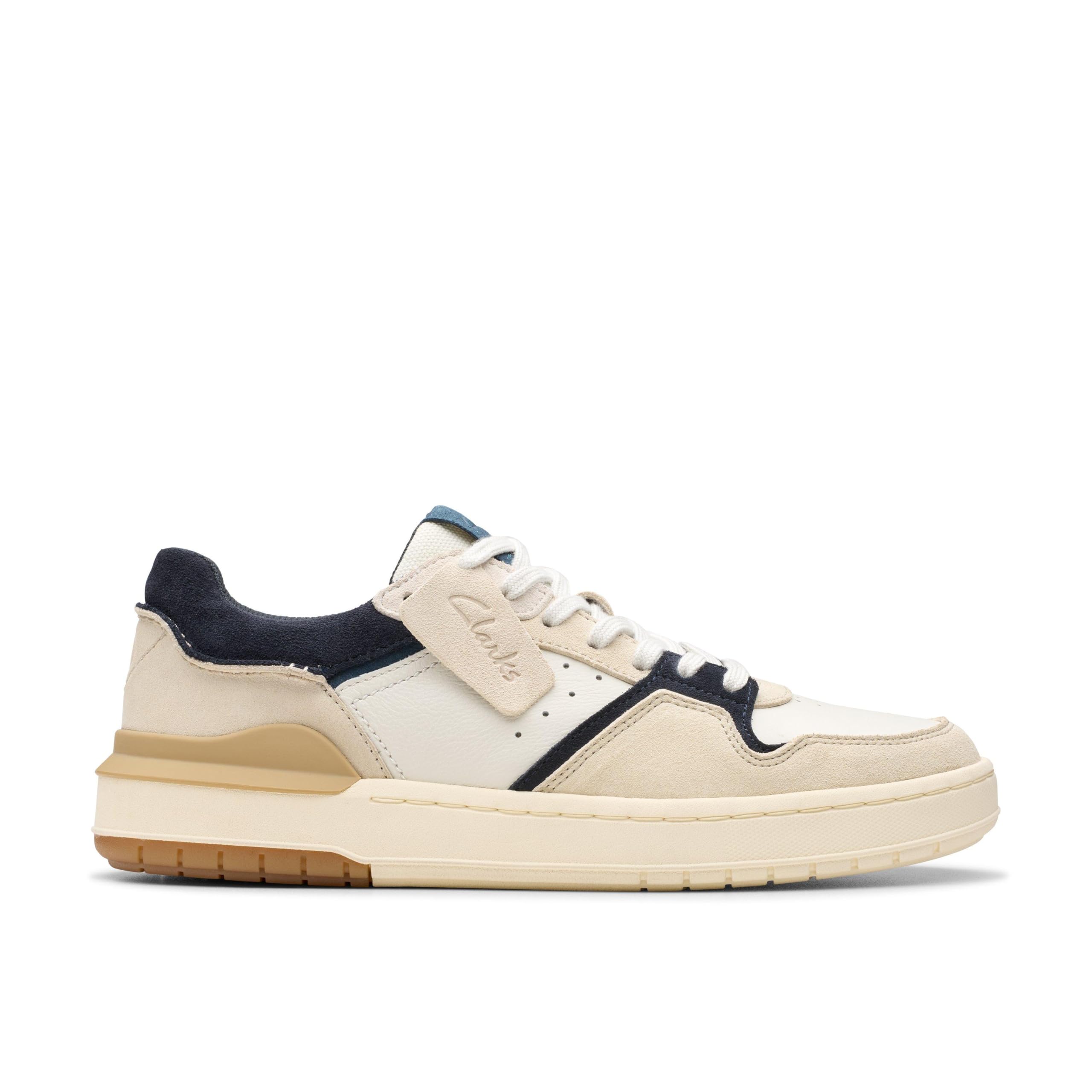 Clarks Courtlite2 Lo BasketHomme