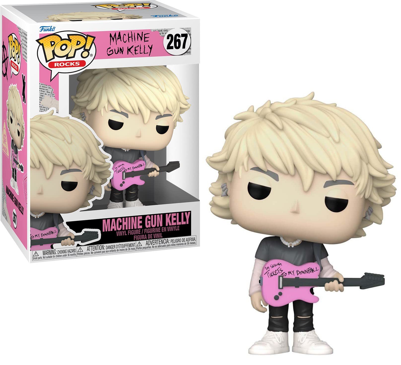Funko pop コミコン限定 ミゲル ギター版 ファンコ ポップ Funko pop コミコン限定 ミゲル ギター版 ファンコ ポップ Funko