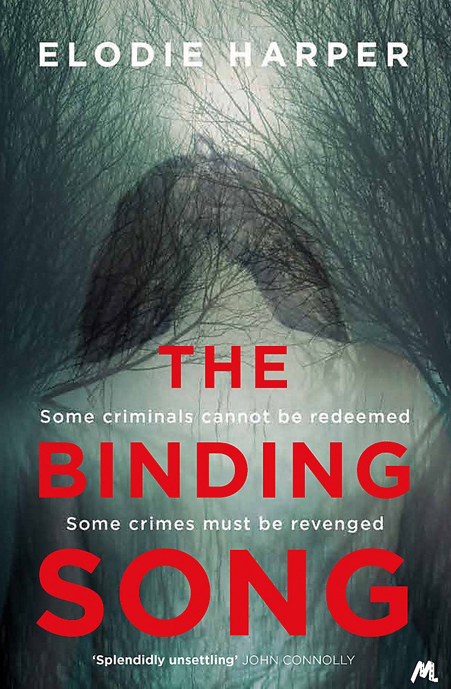 Buy The Binding Song — BookShops.in