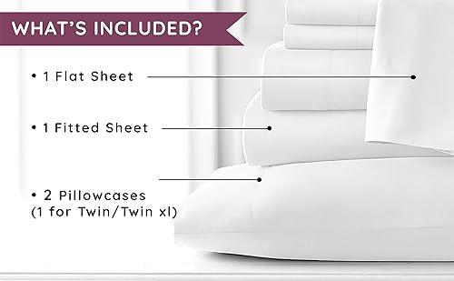 Miniatura 7 de Southshore Fine Living, Inc. - Juego de sábanas estampadas de microfibra