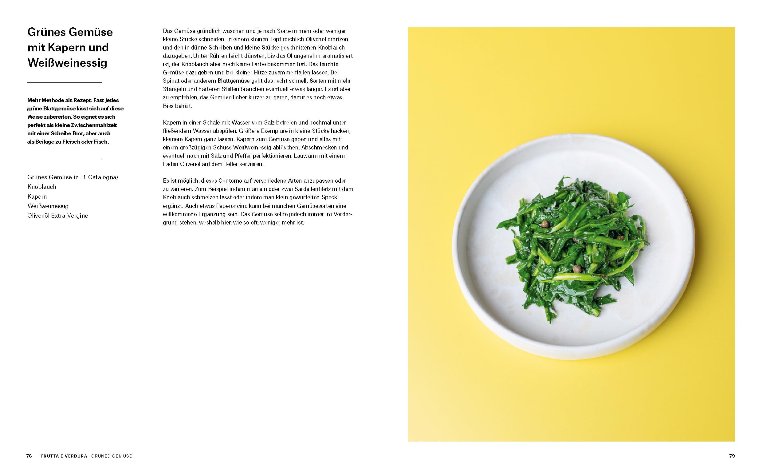 Splendido. Italienische Produktkunde und Rezepte: Wirklich gute Zutaten erkennen und verarbeiten. Ausgezeichnet mit dem Deutschen Kochbuchpreis 2023 und dem Swiss Gourmetbook Award 2024 in Gold