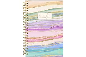 2024 Mini Weekly Pocket Planner for Academic Year: bloom daily planners 2024-2025...