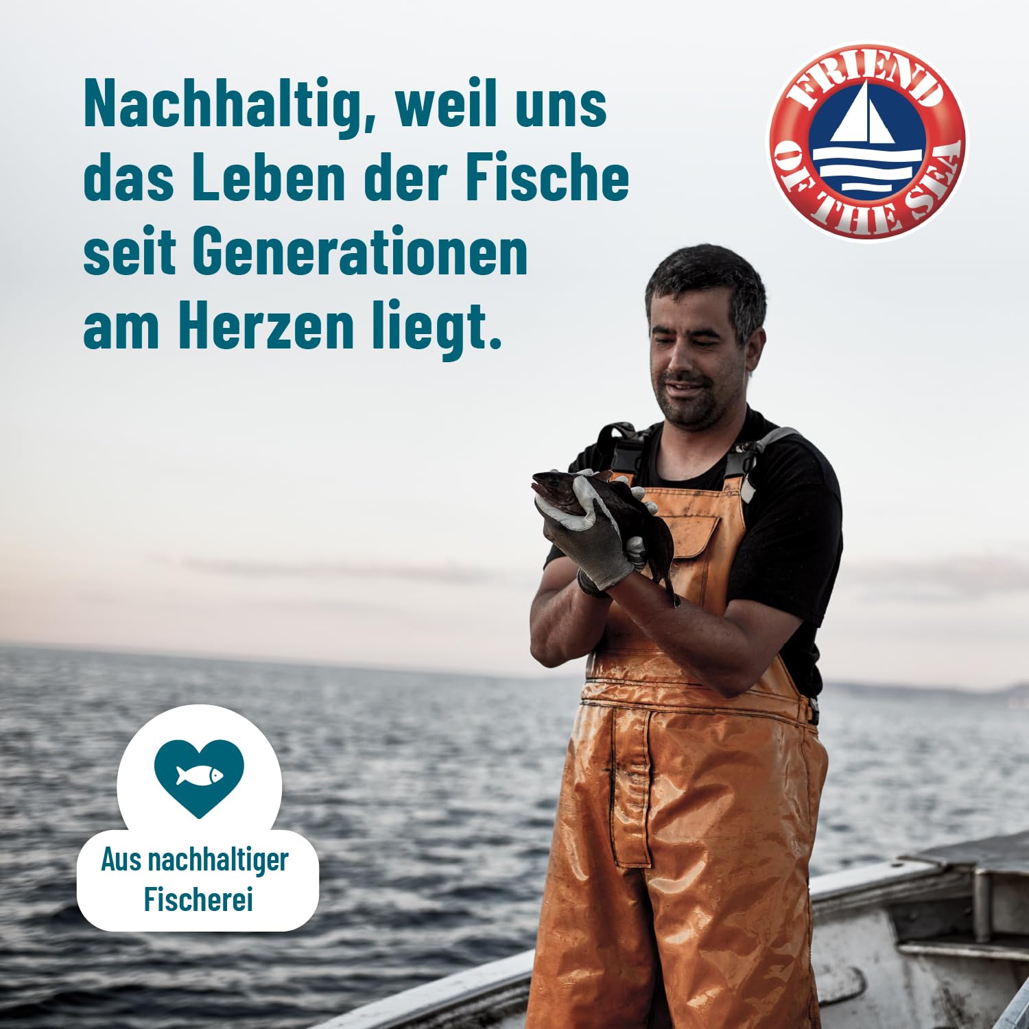 Fontaine - Sardinen Bundle - 3 Sorten (je 2 Dosen) - 6er Pack - Premium Sardinenfilets aus 100% zertifizierter, nachhaltiger Fischerei und kontrolliertem Anbau