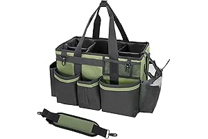 Wearable Cleaning Caddy