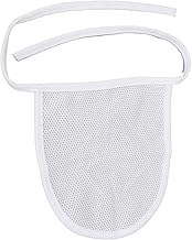 Couverture De Protection De Stomie De Cou, Cou Trachée Protecteur Respirant Cou, Protecteur de stomie du cou couvre trachée du cou pansement pour laryngectomie trachéotomie