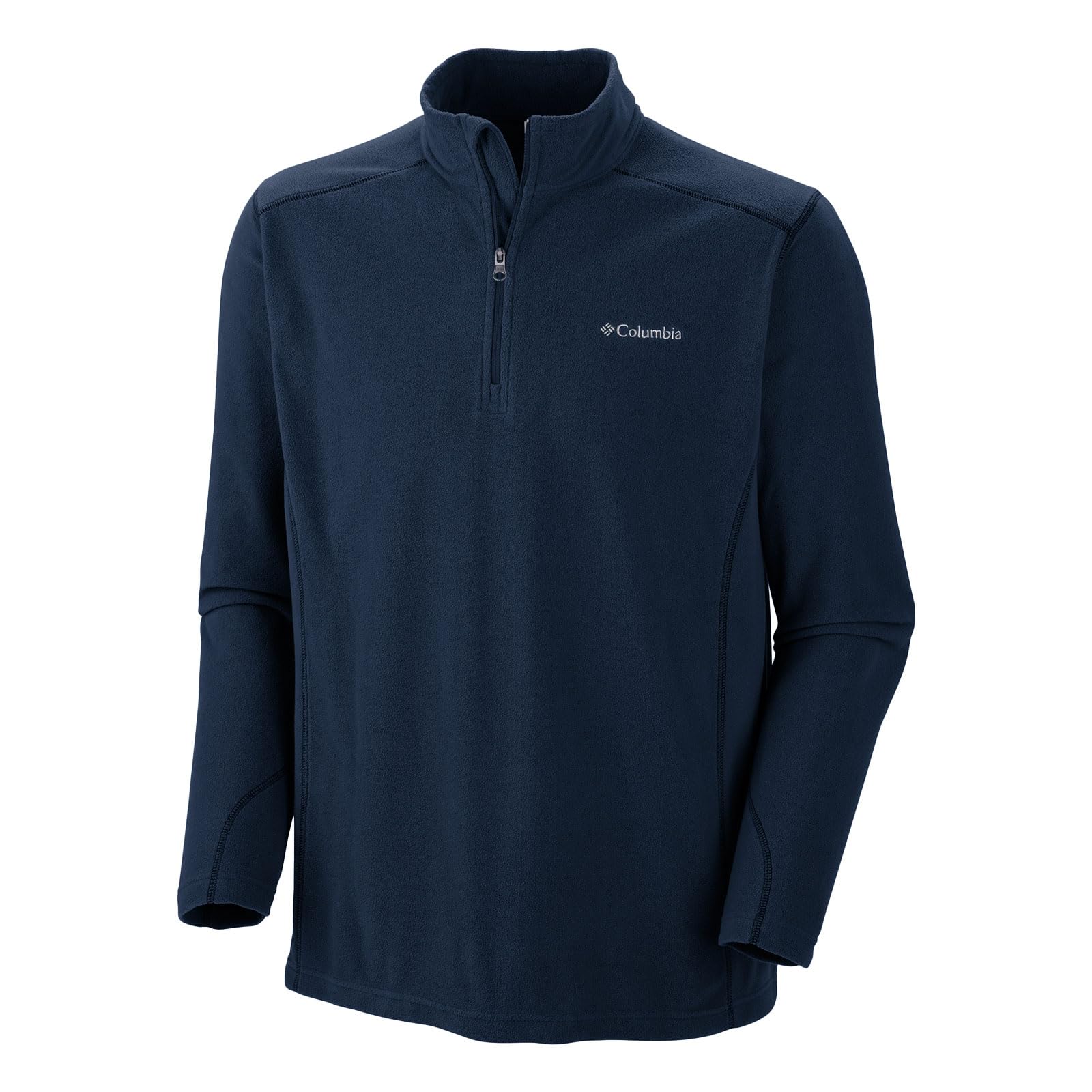 Columbia Klamath Range II Media Cremallera Suéter pulóver Hombre — view 37