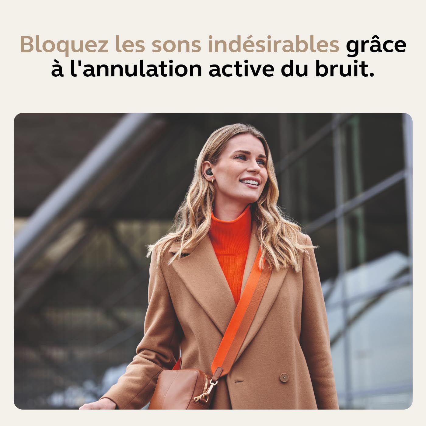 Jabra Evolve2 Buds - Écouteurs Bluetooth intra-auriculaires sans fil True Wireless, réduction de bruit active et MultiSensor Voice 4 micros - Certifiés MS Teams, compatible avec d'autres applis - Noir