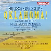 Vista 1 de Rodgers & Hammerstein Oklahoma! Complete Original Score