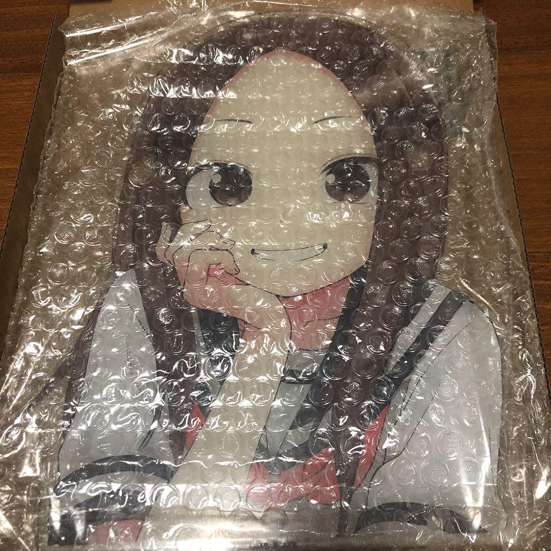 Amazon.co.jp: からかい上手の高木さん メガネ置き : おもちゃ