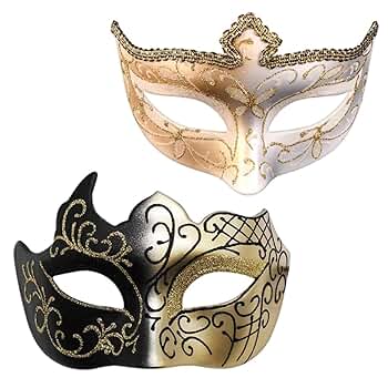 ベネチアンマスク Bauta Ducale Amazon.co.jp: イタリー製 マスケラ 仮面 【Bauta】 バウタ