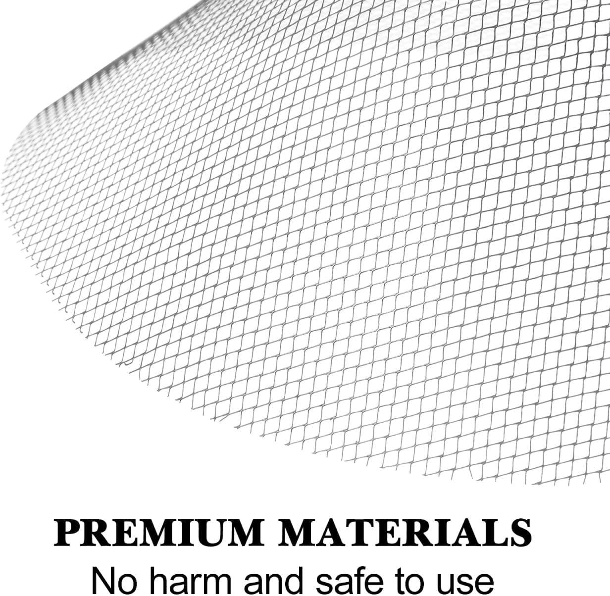DOITOOL 10Pcs Round Range Hood Filter 8.3 inch,Stove Hood Filter Range Hood Grease Mesh,Cooker Net for Kitchen,Grease s Hood Accessories