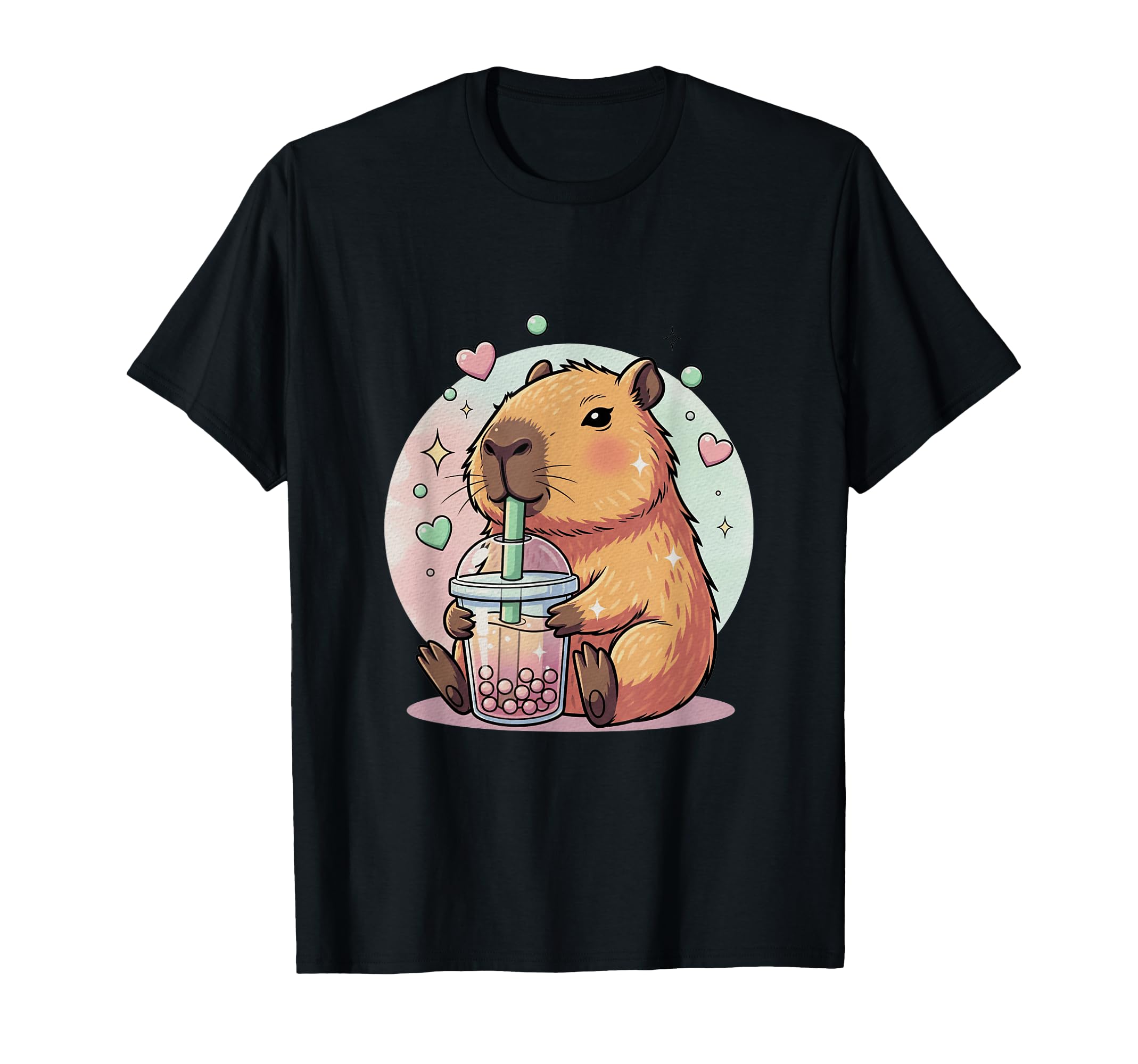 Kleidung mit Designs von Amazon Merch on Demand