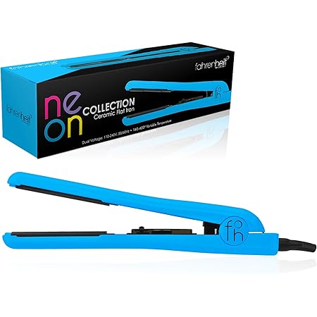 fahrenheit hair care system