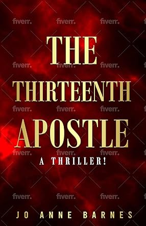 The Thirteenth Apostle