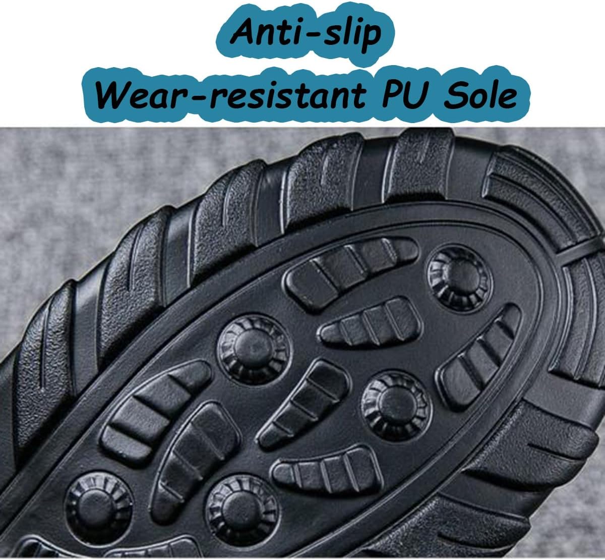 Comfort Shoes for Women, Stretch Air Cushion Wear Walking Sneakers Wide Width Fit with Insoles