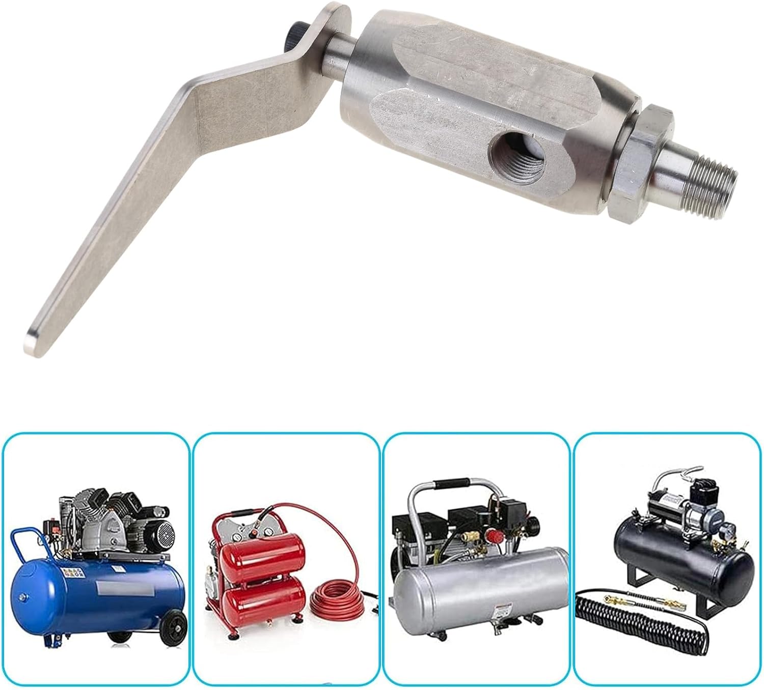 Replacement Primes Switches Valves Fit Speeflo PowrTwin 4900 6900 8900 12000 Series Airless Paint Sprayer Valves