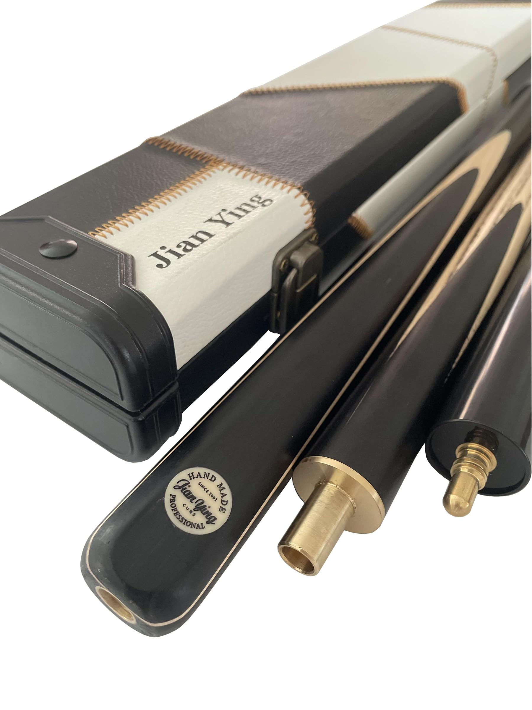 ビリヤード TANIYAN ビリヤード TANIYAN Amazon.com : Jian Ying 2-Piece Joint 9