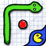 5 great game modes Doodle Snake
