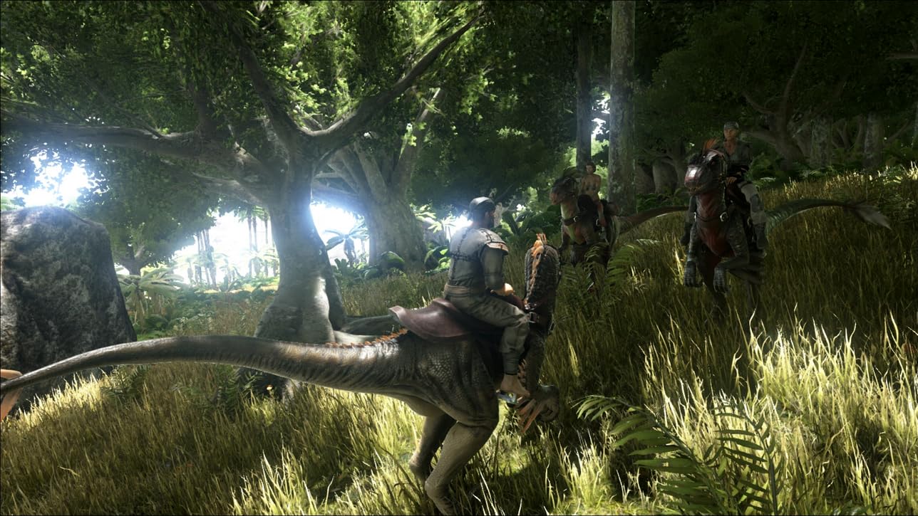 家庭用ゲームソフト PlayStation4 - ARK: Ultimate Survivor Edition PS4 Amazon.com: PlayStation ARK (Ultimate Survivor Edition