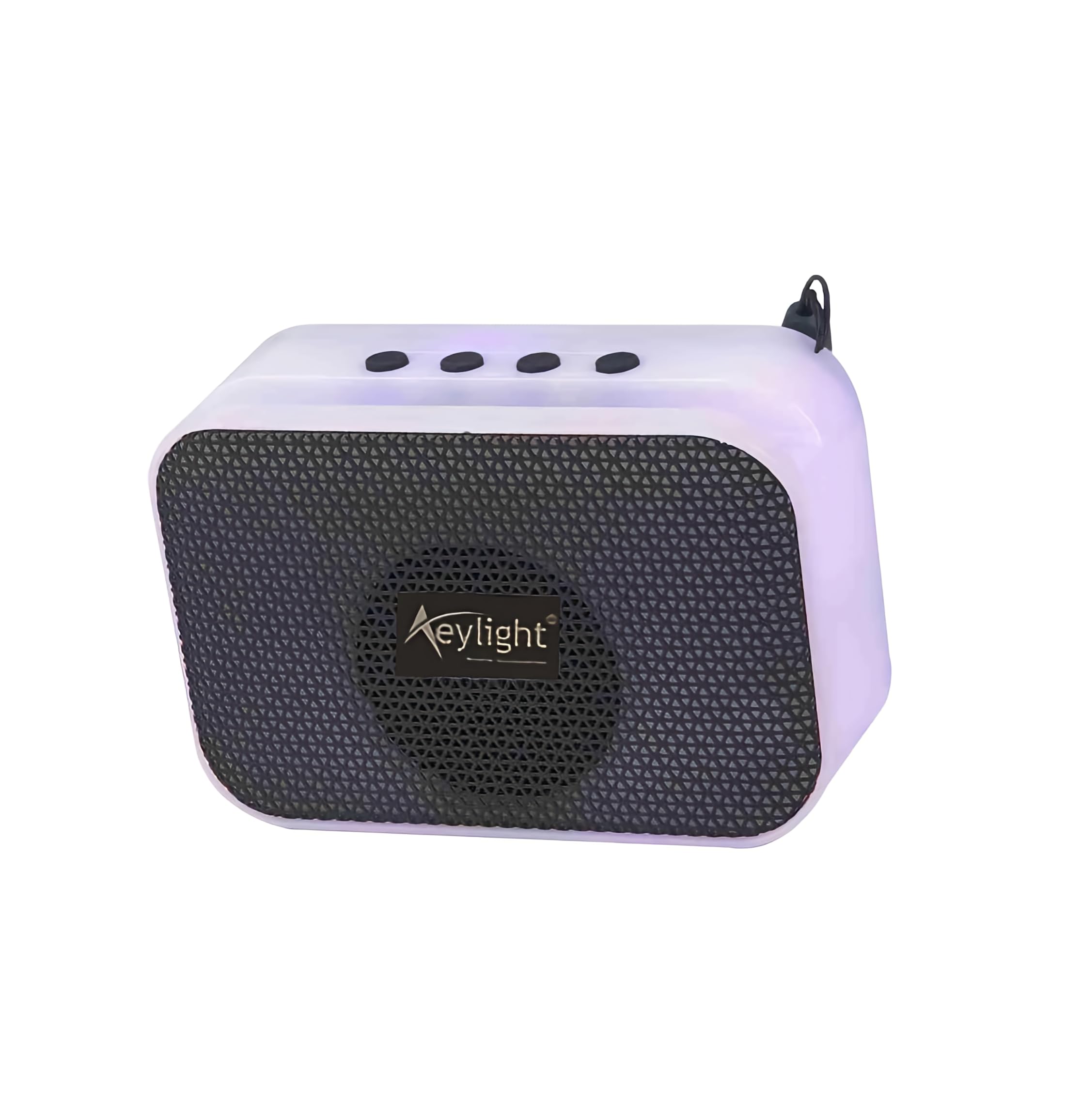 AeYlight® ALT-2001, Wireless Portable Bluetooth Speaker with Mic, Signature Sound, with IPX7 Waterproof & AUX (Multicolor) (B0CW9WMHSQ) Amazon Price History, Amazon Price Tracker