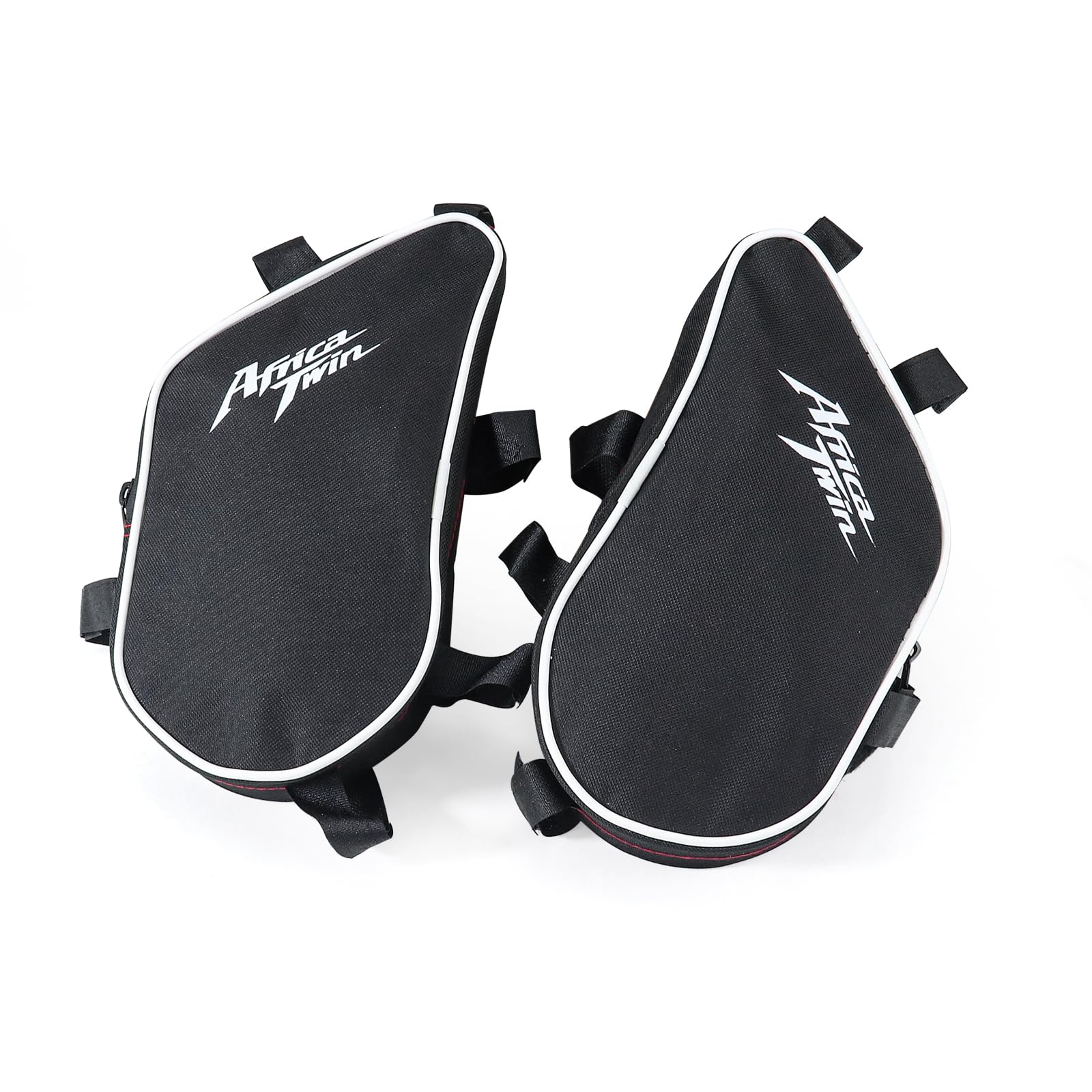 CRF 1000L Africa Twin Adventure Sports Crash bar Borsa porta attrezzi per Honda CRF1000L Africa Twin DCT Borse telaio