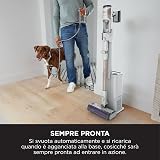 Shark Detect Clean & Empty IW3612EU foto 4