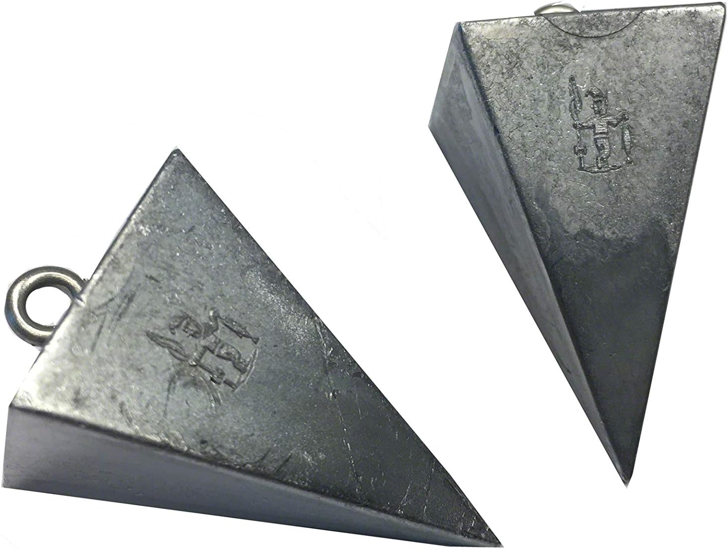Water Gremlin Company Pyramid Sinker