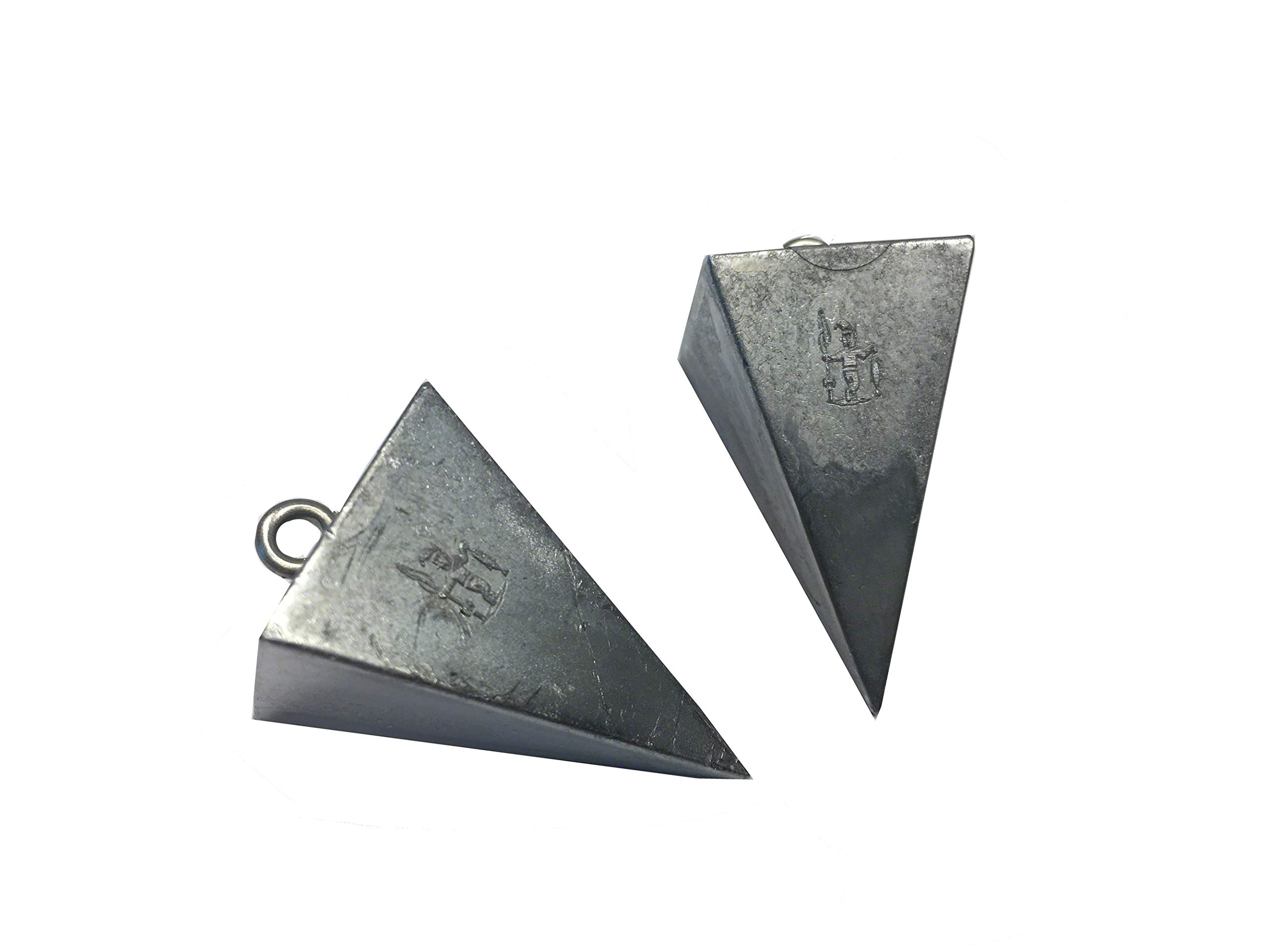 Water Gremlin Company Pyramid Sinker