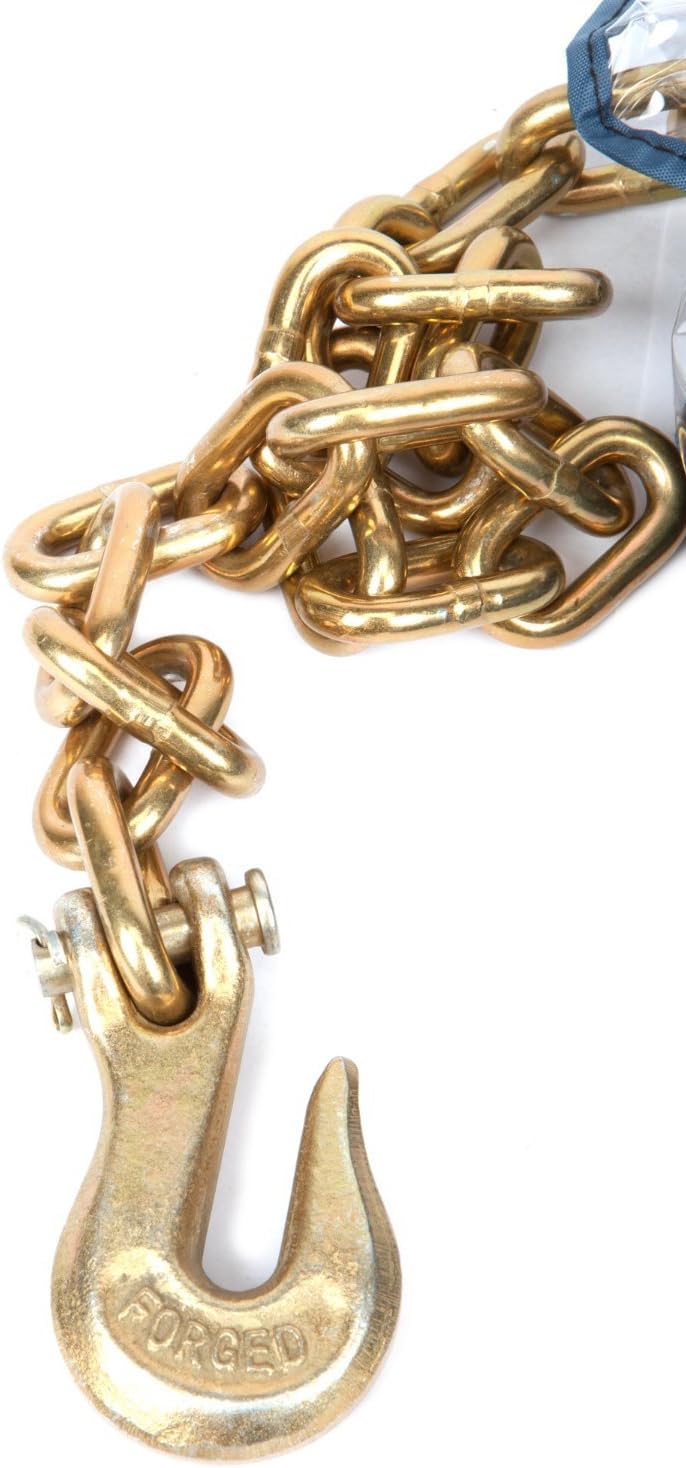 Weekly Top Sale Forney 70397 Binder Chain, 5/16-Inch by 20-Feet