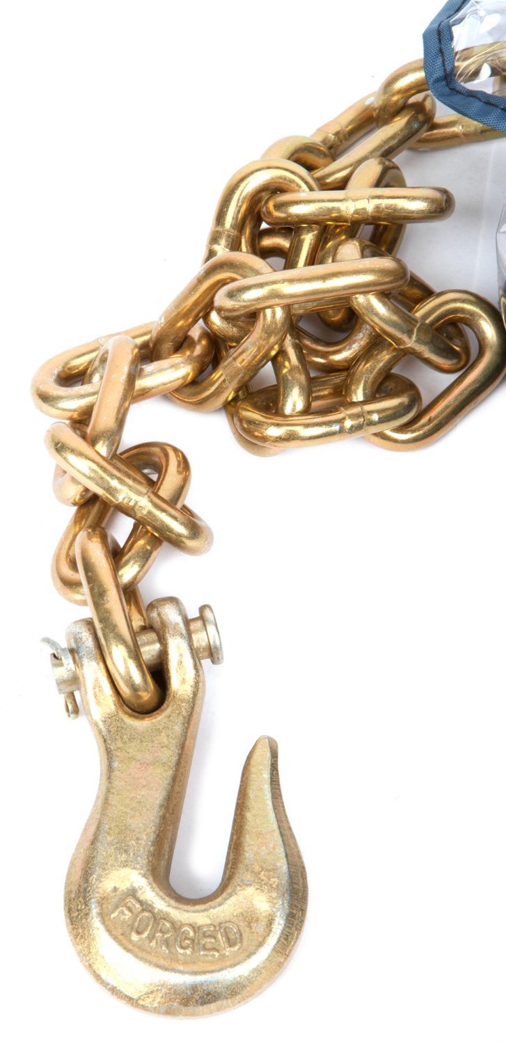 Forney 70397 - Cadena para carpetas (5/16" por 20 pies)