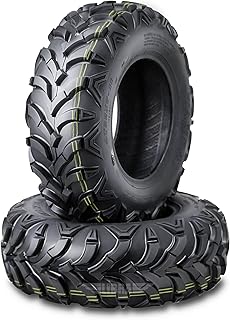 WANDA ATV Mud Tires
