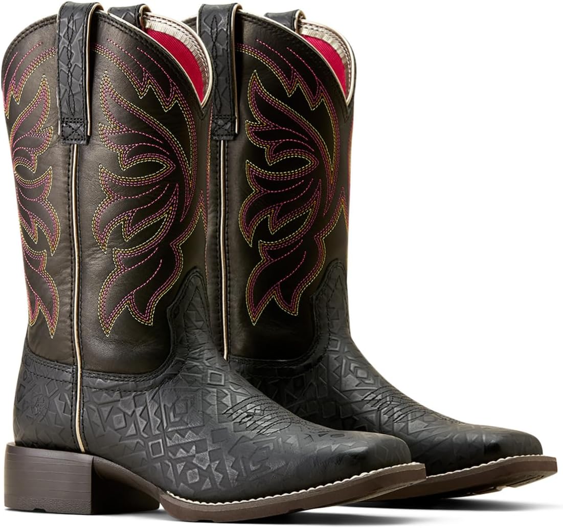 Ariat Women's Buckley Western Boot