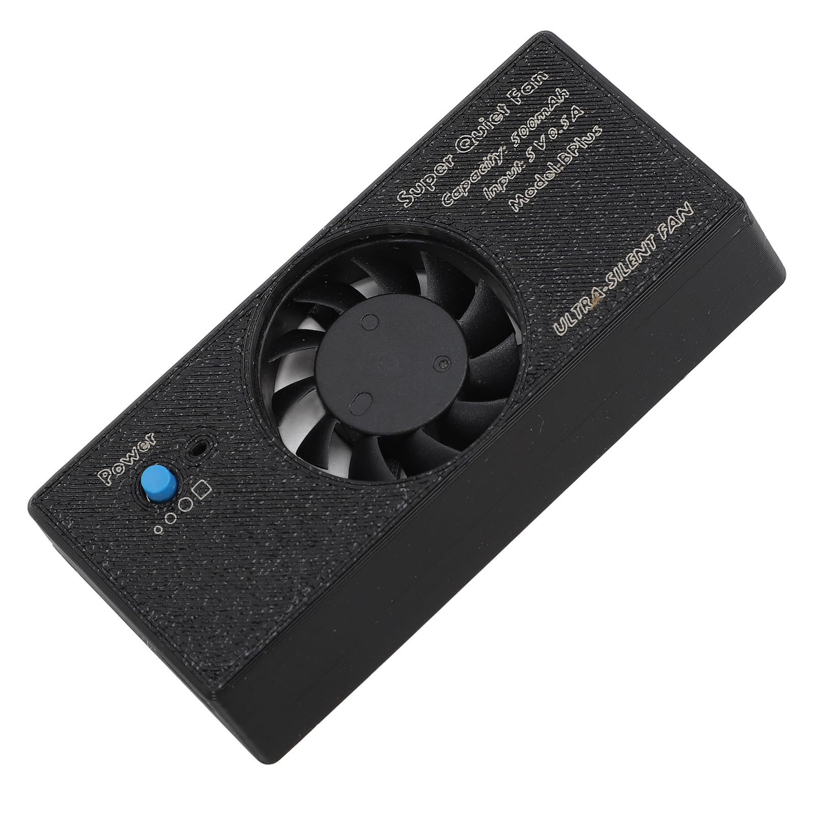 Ventola di raffreddamento per fotocamera con 3 modalità per A7M3 A7R4 A7RIII A7III A9II A6300 A6400 A6600 A6500 RX100 NEX per fotocamere XT4 con schermo Flip Up Down