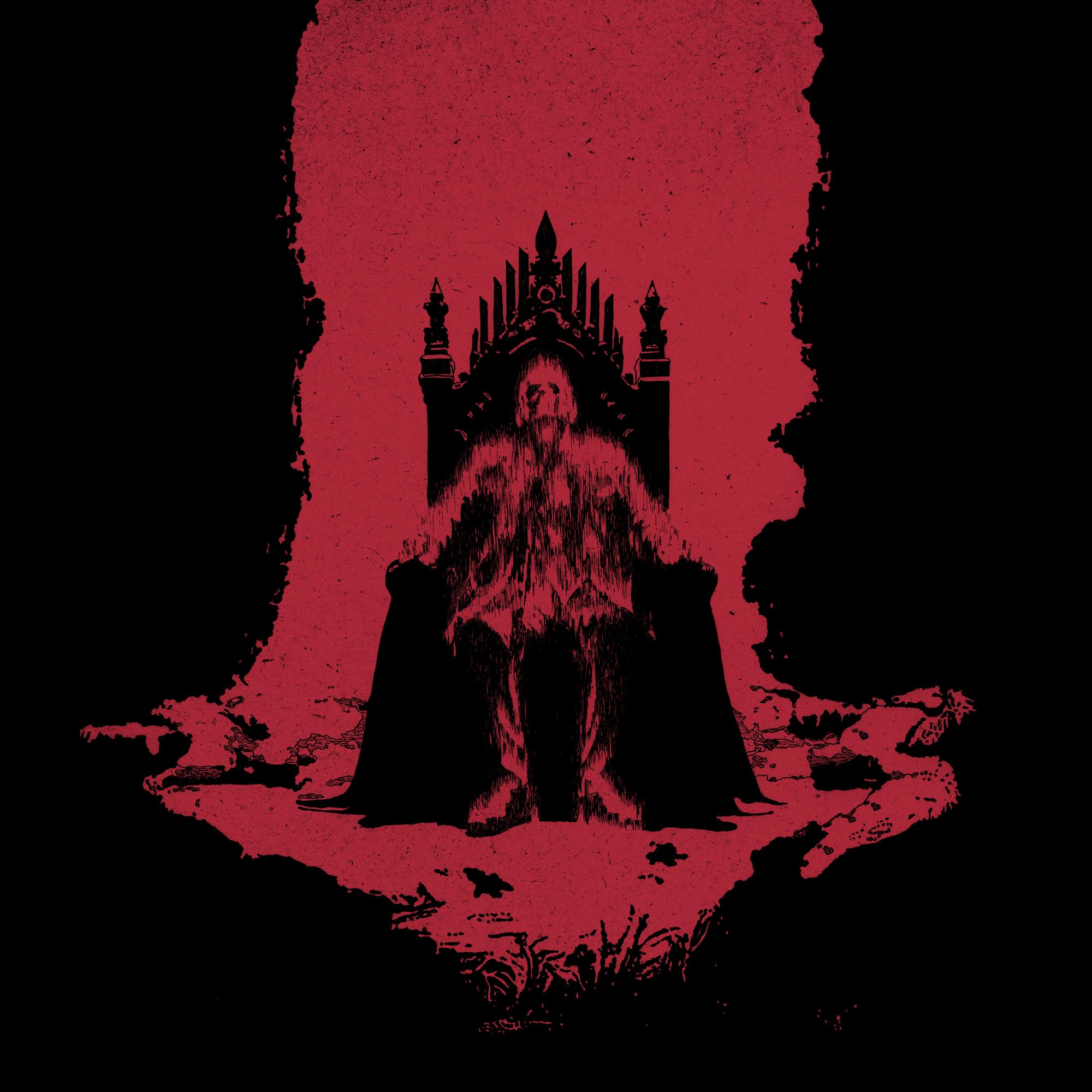 Fit for a King - Lonely God (Solid State) CD Album