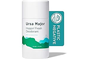 Ursa Major Fantastic Face Wipes (40 Count)